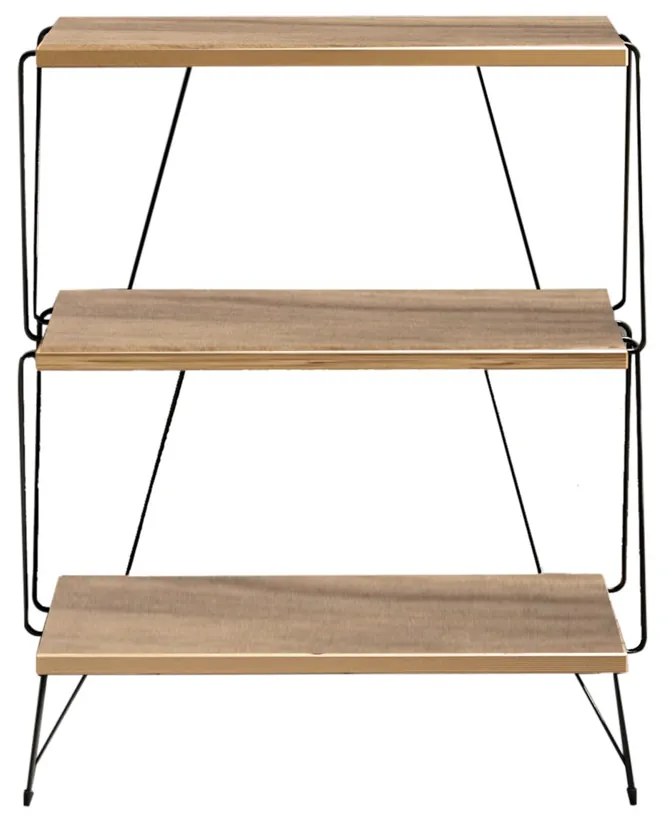 Konferenčný stolík Lazandos Pine
