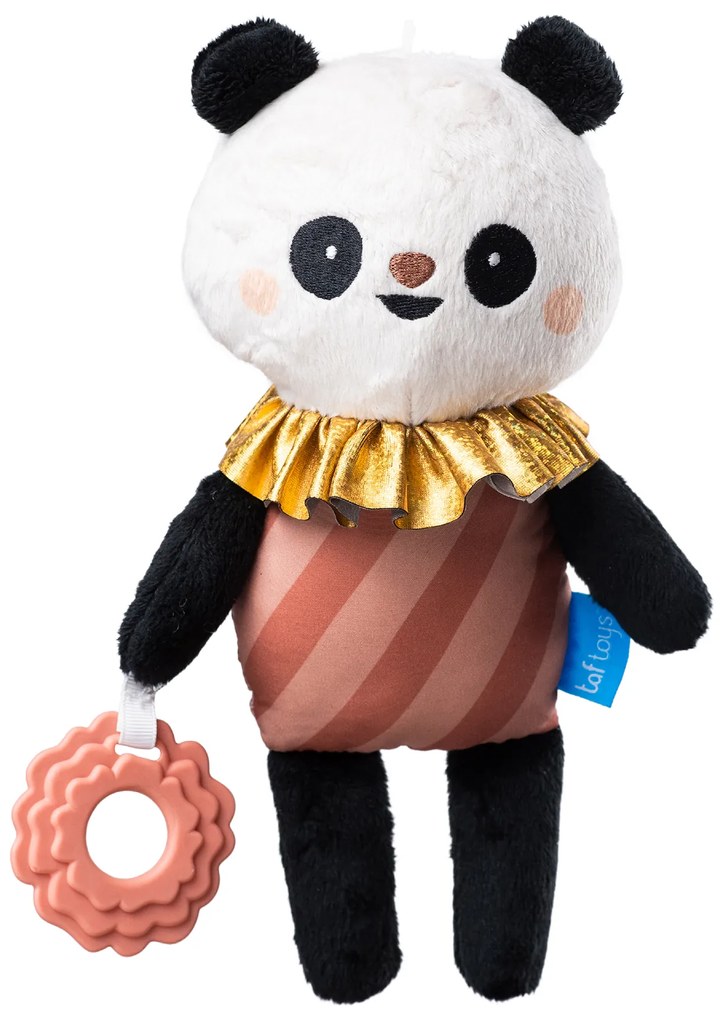 Panda plyšová Pamela