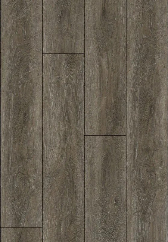Mexen Tallahassee vinylové panely 1240 x 182 mm SPC 6,5 mm, podklad IXPE 1,5 mm, 4 V-Fuga, Dúb - F1114-1240-182-505-4V1-01