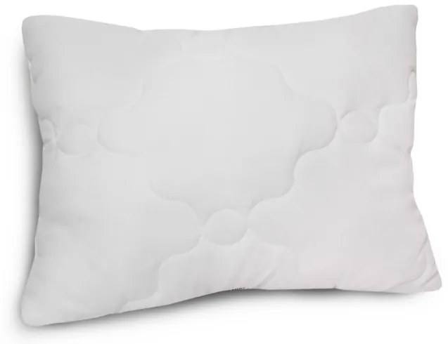 Vankúš 35 x 45 antialergický prešívaný EMI premium