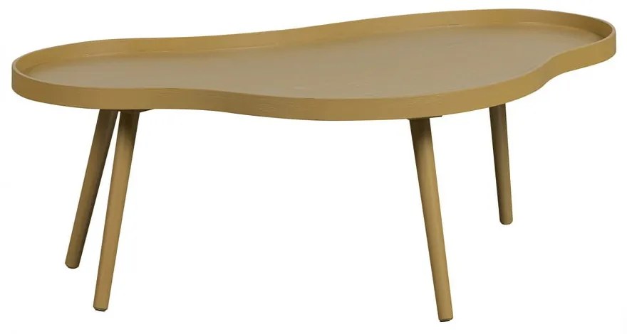Odkladací stolík 58x100 cm Mae – WOOOD