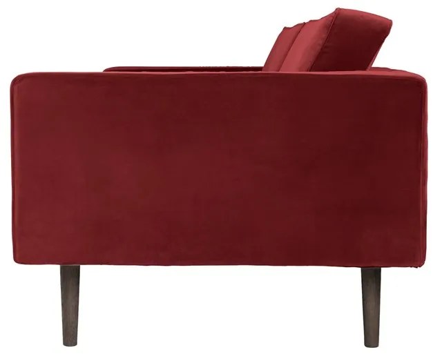 Broste Sofa WIND WILD GINGER