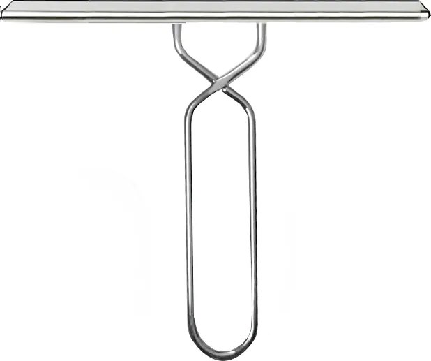 Mexen stierka vody s rúčkou, chrómová - 79942-26