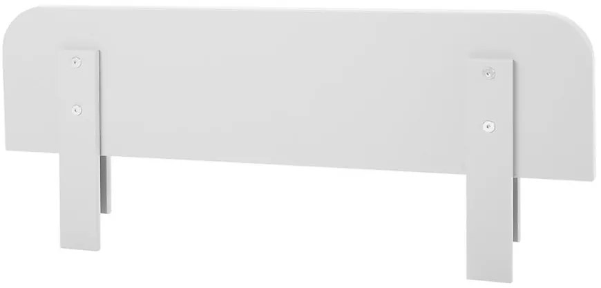 Zábrana CALMO biela