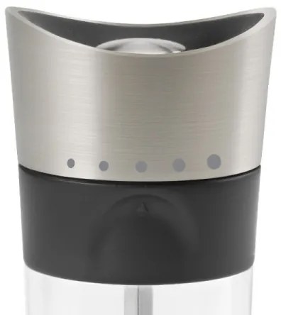 Cole&Mason - Mlynček na soľ HORSHAM 15,4 cm