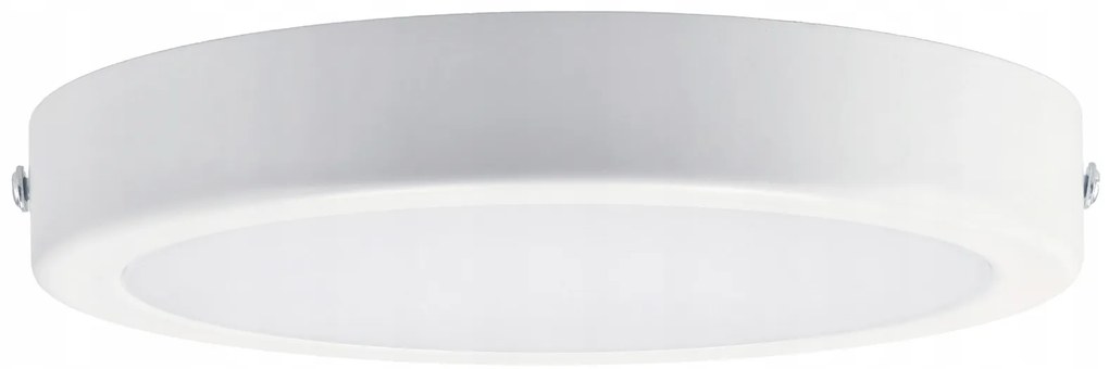PHILIPS LED okrúhle prisadené svietidlo 19W - 2000lm - 4000K - biele