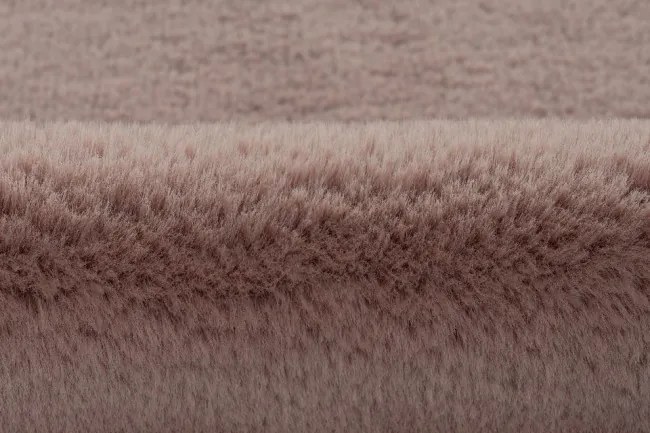 Koberec COSY POWDER PINK