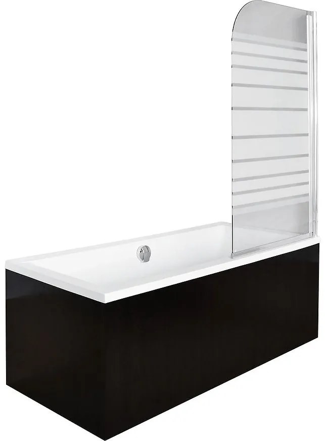 Vaňová zástena Natali Paski