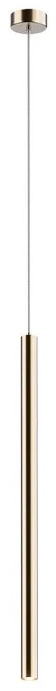 Zuma Line P0461-01A-F7F7 - LED Luster na lanku LOYA LED/5W/230V ZL0111