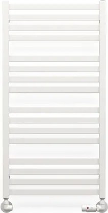 Radiátor RAIL 1210x530mm biela RAL9016