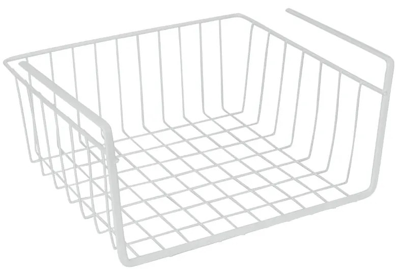 Závesný oceľový košík – Metaltex