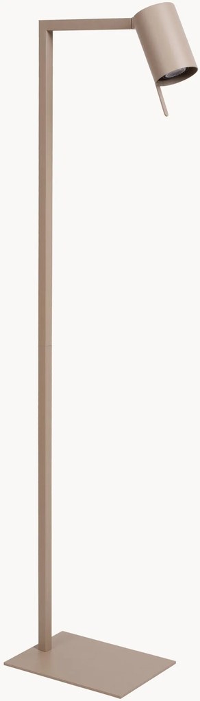 Ručne vyrobená lampa na čítanie Lesley