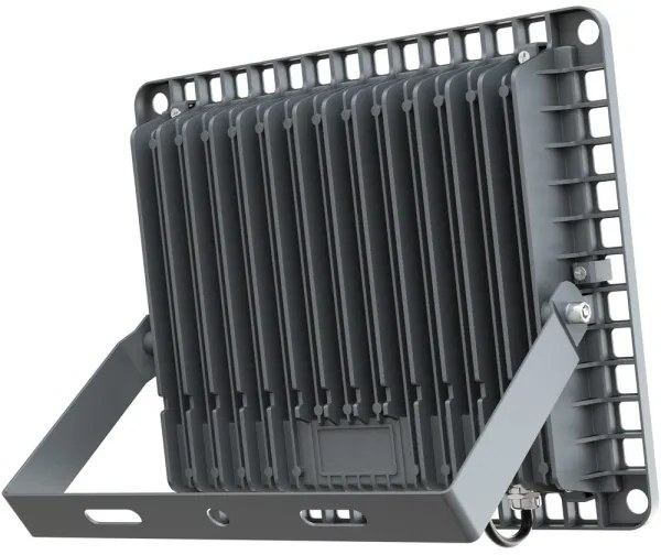 APLED - LED Vonkajší reflektor PRO LED/100W/230V IP66 10000lm 6000K