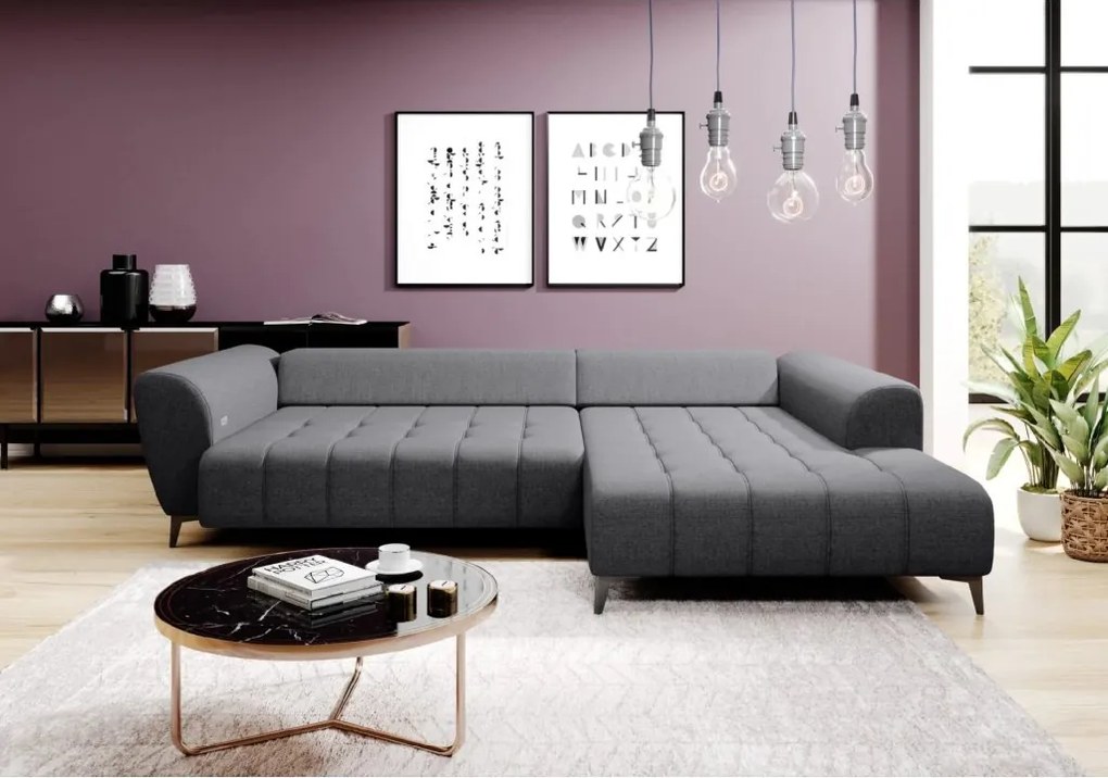 Sedacia súprava RONDO