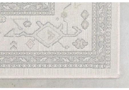 ZUIVER TRIJNTJE GREY koberec 200 x 300 cm