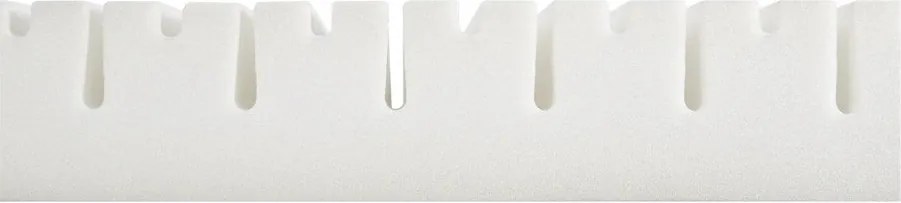 Penový detský matrac 60x120 cm Air balance Premiummesh – Roba