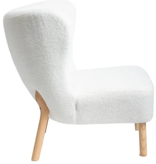 Kreslo RUKA TEDDY béžové 895888