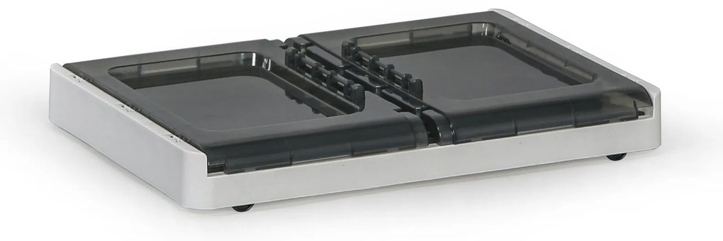 Veľký skladací box XL 68 l, 620 × 415 × 330 mm