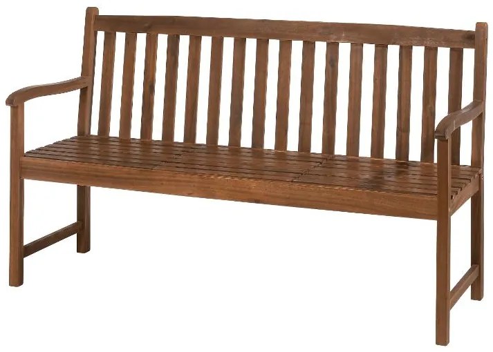 Livarno home Záhradná lavička s výklopným stolíkom Sevilla (100385806)