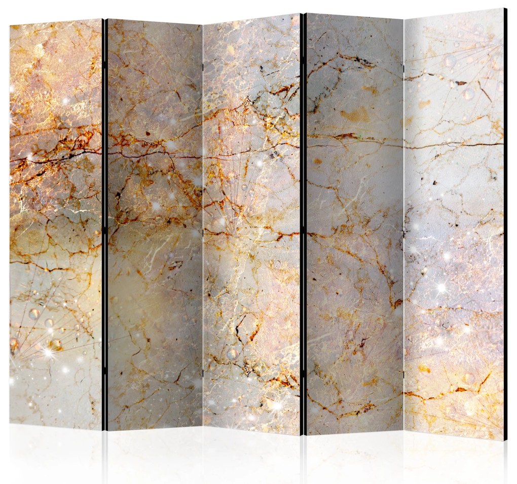 Artgeist Paraván - Enchanted in Marble II [Room Dividers]