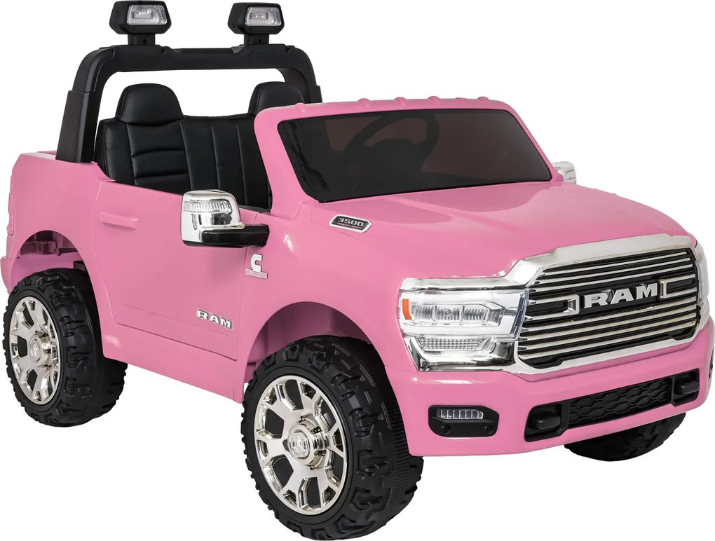 Ramiz RAM 3500 ružová