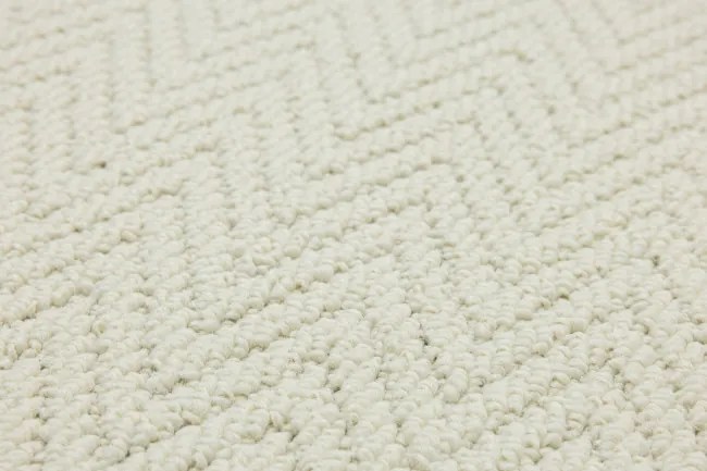 Koberec Havanna 5111 svetlokrémový