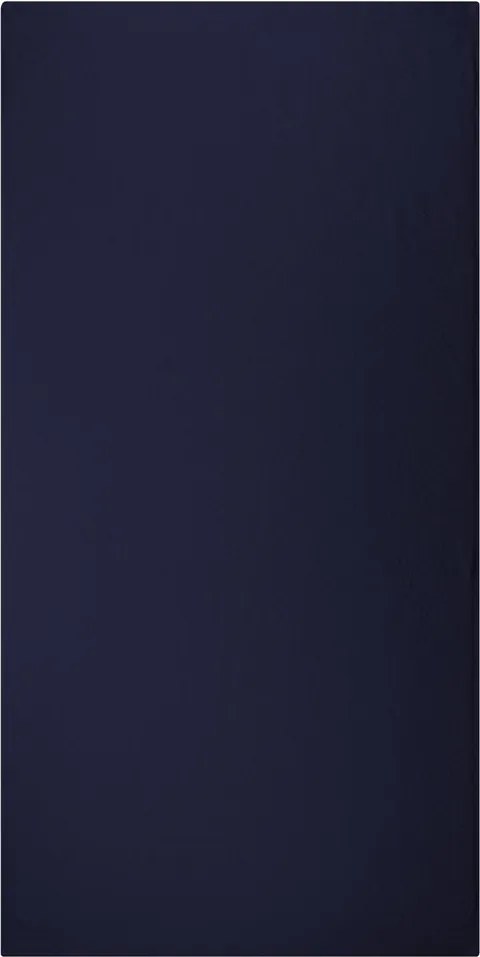 The One Towelling® Osuška Organic 70x140 - Antracit | 70 x 140 cm