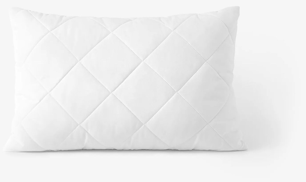 Goldea vankúšik do detskej postieľky - comfort - 40 x 60 cm 40 x 60 cm