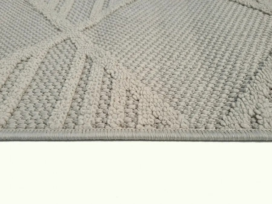 DC Koberec Milano 038 krémová Rozmer: 180×260 cm