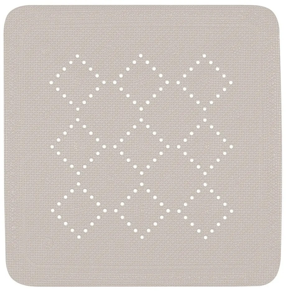 Protišmyková podložka do sprchy 55x55 cm Alaska – Spirella
