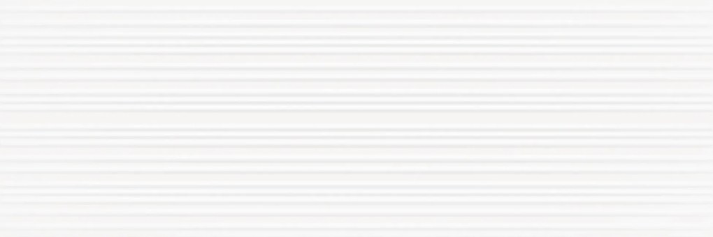 Dekor Blanco Brillo Street 40x120 R