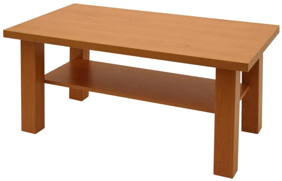 Bradop Konferenčný stôl obdĺžnikový K11 Tomáš﻿  š.110 x hl.60 x v.52 cm