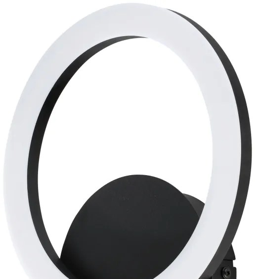 Eglo 900324 - LED Stmievateľné nástenné svietidlo PARRAPOS-Z LED/12W/230V