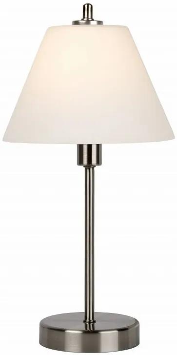 Dotykové svietidlo LUCIDE Touch TWO table Lamp 12561/21/12