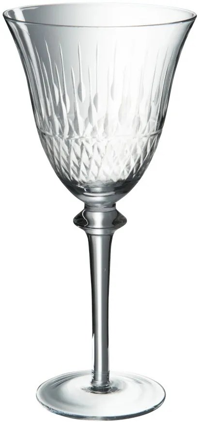 Pohárik na víno Verre ∅ 11 * 23 cm