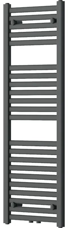 Mexen Hades, vykurovacie teleso 1200x400 mm, 465 W, antracitová, W104-1200-400-00-66