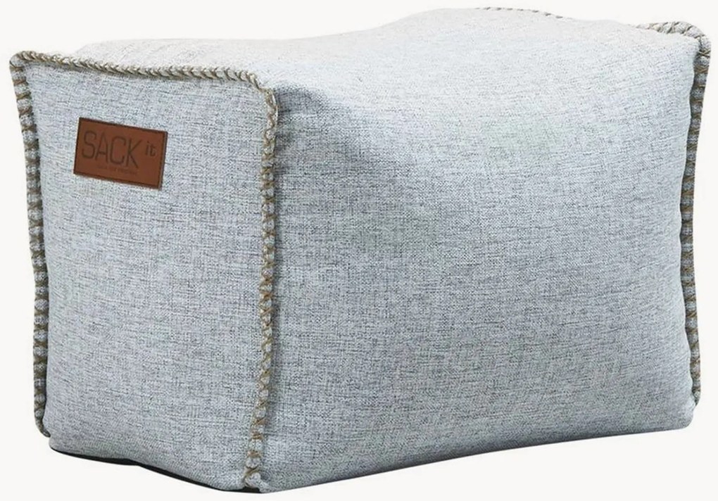 Záhradná podnožka Cobana