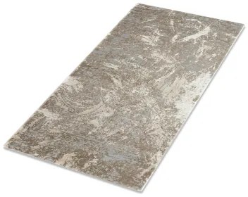 Koberce Breno Kusový koberec VENICE 9674A-D.Beige, béžová, viacfarebná,80 x 150 cm