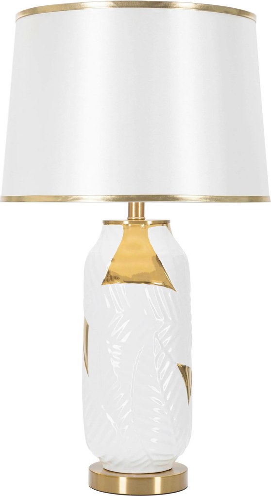 XXXLutz STOLNÁ LAMPA, 40/70/40 cm Mauro Ferretti - Online Only bytové doplnky - 002665026901