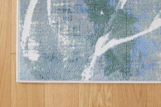 Koberec FD Sensi Jolie Malachit