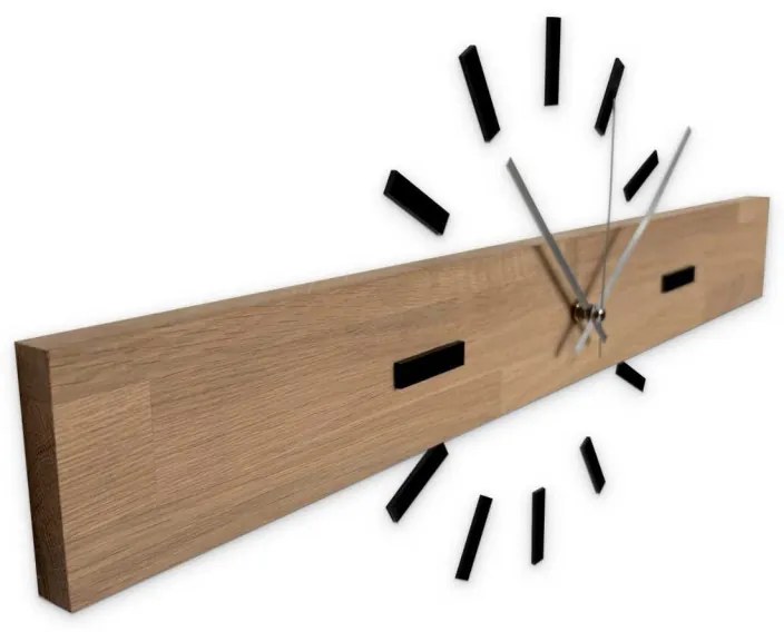 Štýlové nástenné hodiny pre každý interiér I SENTOP MAS021-3041