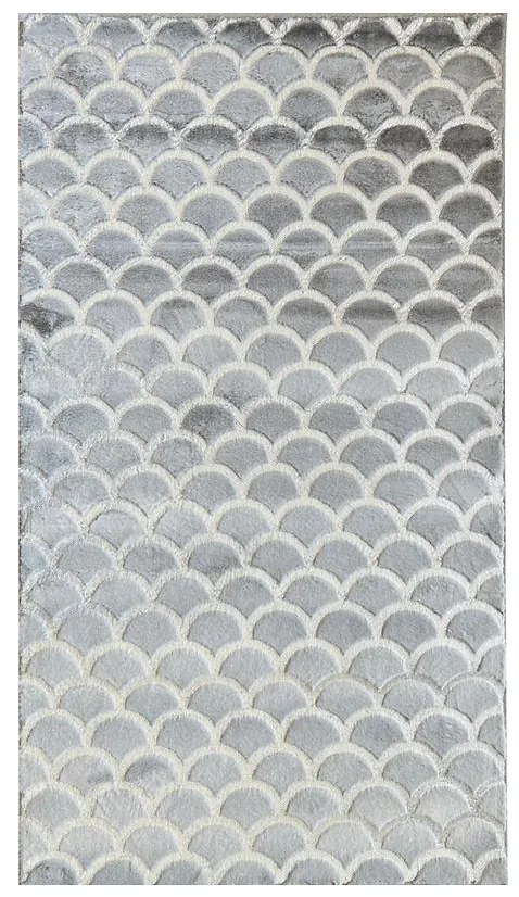 Koberec Majestic Silver 1,4/1,9 MRD-311 K3