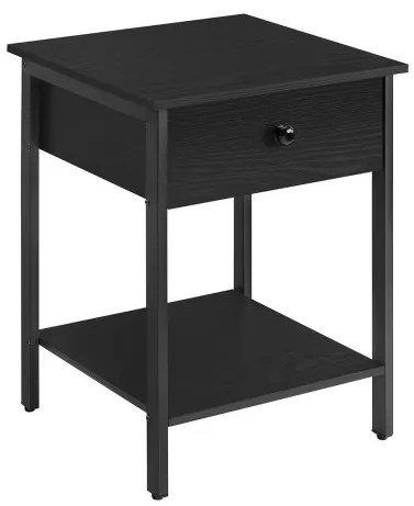 Nočný stolík LET055B56