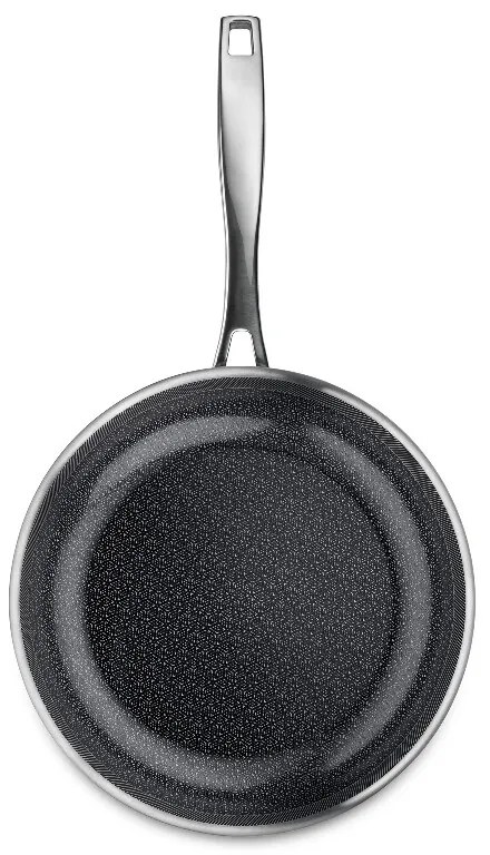Kela Nehrdz. panvica s keramickým povrchom Flavoria 28 cm