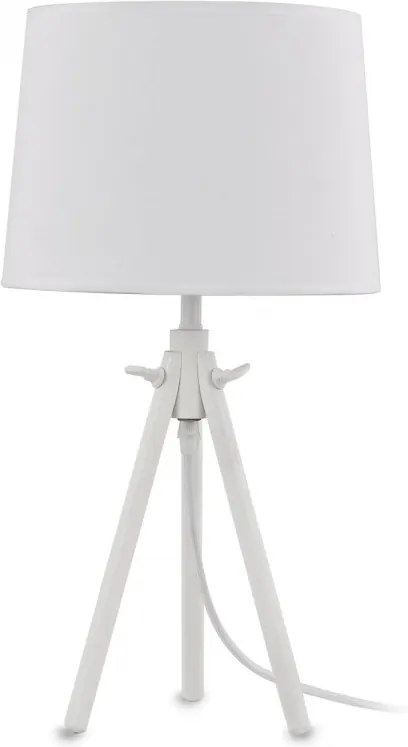 Ideal Lux 121376 stolná lampička York 1x60W | E27