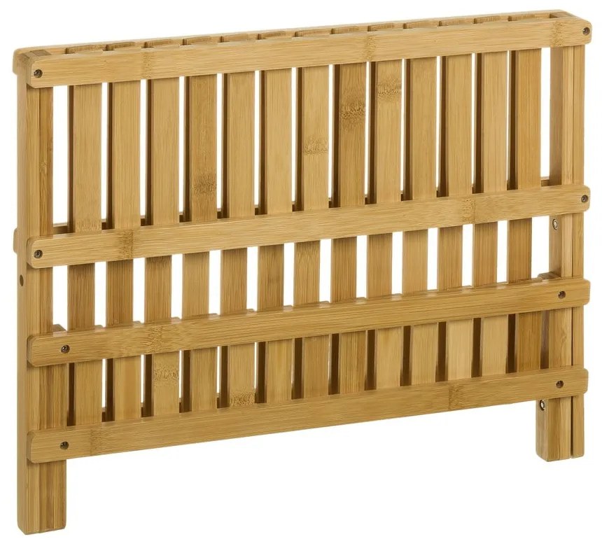 Bambusový odkvapávač Casa Selección Bamboo