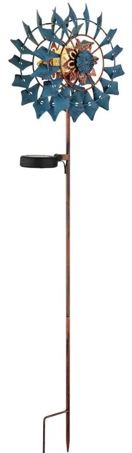 Globo 36572 - LED Solárna dekorácia LED/0,06W/3,2V IP44