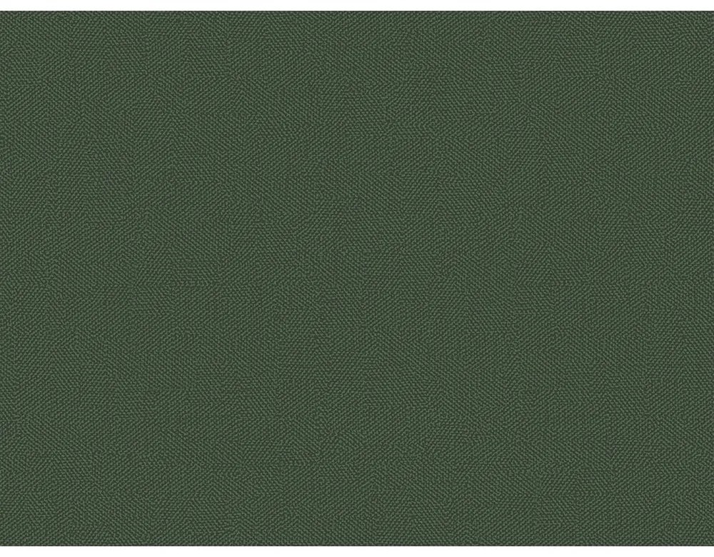 Zelená čalúnená dvojlôžková posteľ s úložným priestorom s roštom 160x200 cm Elizabeth – Micadoni