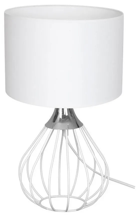 Stolná lampa KANE 1xE27/60W/230V