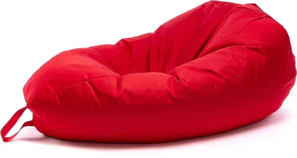 INTERMEDIC SK Sedací Vak SAKO Polyester Farba Polyester: Sivý